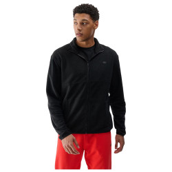4F Ανδρική ζακέτα Fleece